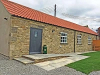 Brooksides Byre Durham Country Cottage 