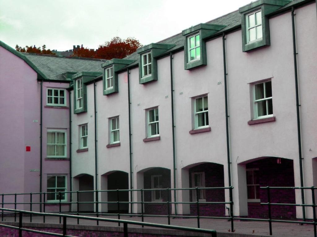 Durham Moonlight Apartment 