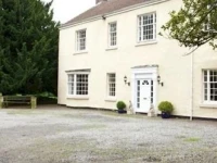 Sniperley Hall 