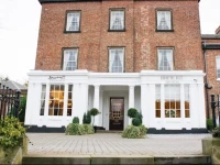 Bannatyne Hotel Darlington 