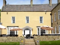 Hall Garth Hotel, Golf & Spa. 