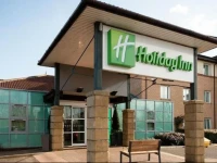 Holiday Inn Darlington - NORTH A1M, JCT.59 