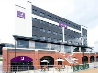 Premier Inn Darlington Town Centre 