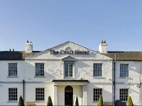 The Croft Hotel 