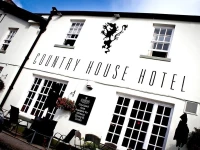 The Devonport Hotel 