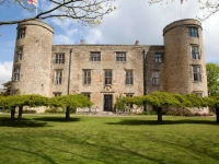 Best Western Walworth Castle Hotel 