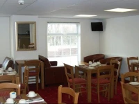 The Harrowgate Hill Lodge 