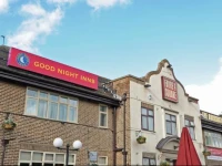 Darrington by Good Night Inns 