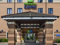 Holiday Inn Express London - Dartford 