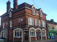 The Fulwich Hotel 