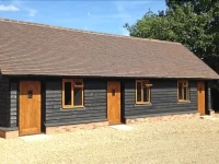 The Old Stable Yard 