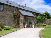 Greenway Barn 