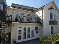 St Elmo Cottage 