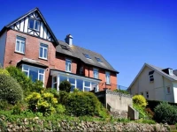 The Dartmouth Boutique B &B 