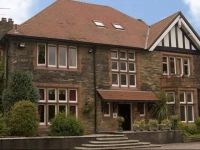 The Whitehall Hotel 
