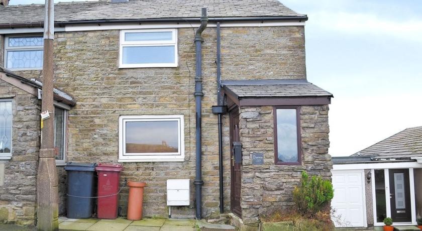 Dunromin Cottage 