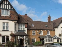 Heart of England Hotel Weedon by Marstons Inns 