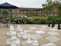 Mercure Daventry Court Hotel & Spa 