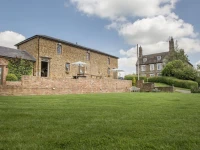 The Granary at Fawsley 