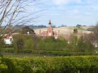 The Clock Tower 