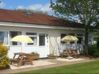 Beaches Bungalow 