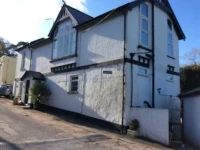 The coach house 