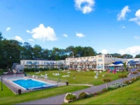 Langstone Cliff Hotel 
