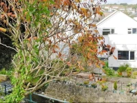 Weir Cottage 