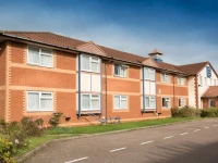 Milton Keynes Hotel 