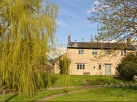 Home Farm Bed & Breakfast 