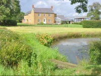 Worton Grounds Farm 
