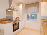Apartment Deganwy 5069 