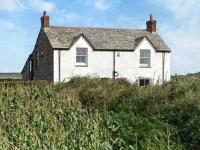 Downhouse Cottages 