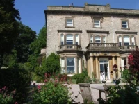Castle House B&B 