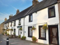 Auld Cross Keys Inn 