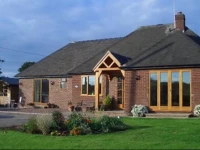 Exmoor Bed & Breakfast 
