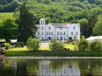 Knockninny Country House & Marina 