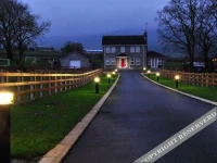 Sperrin View Self Catering House 