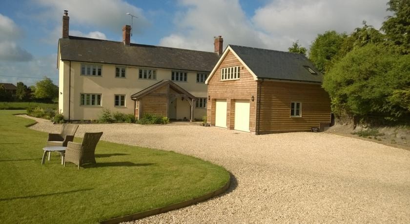 Harepath House 