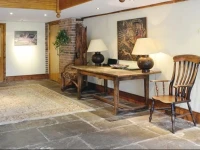 Manor Farm House 
