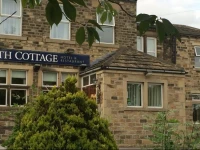 Heath Cottage Hotel & Restaurant 