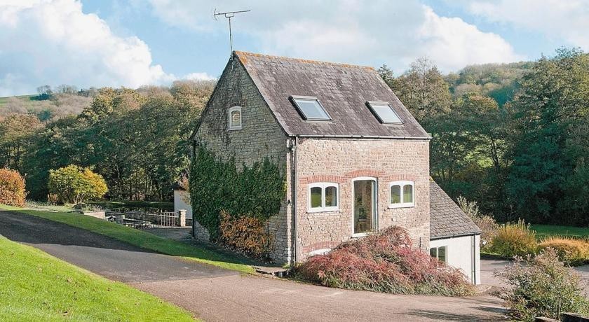 Hill Mill Cottage 