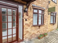 Denham Guest House 