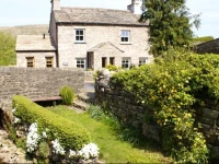 Bridge & Hazel Cottages 