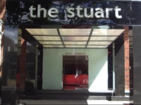 Best Western The Stuart Hotel 