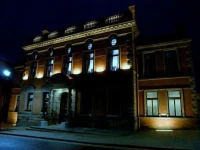 Cathedral Quarter Hotel 4*