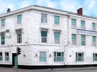Aston Court Hotel 