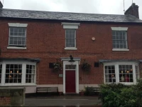 Crewe & Harpur by Marstons Inns 