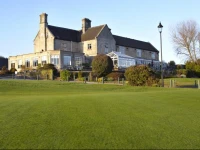 Horsley Lodge 