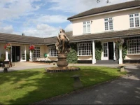 Littleover Lodge Hotel 